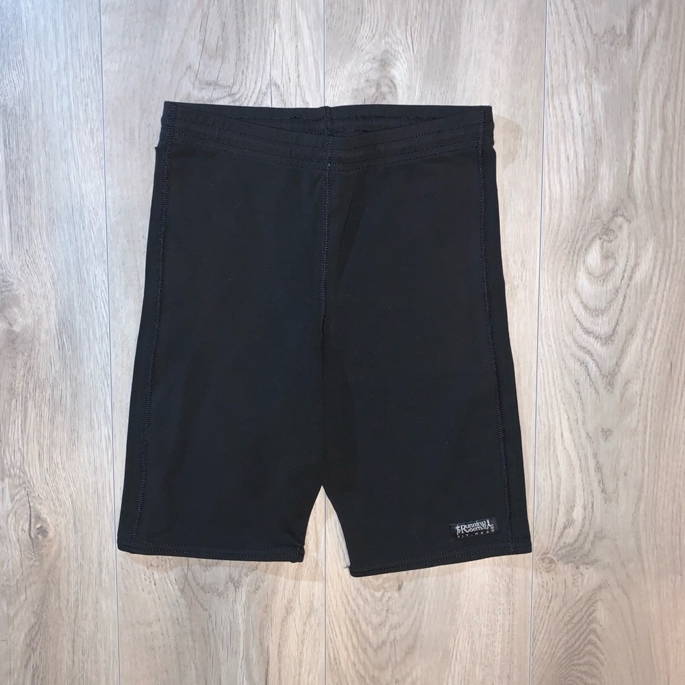 Running Room Biker Shorts